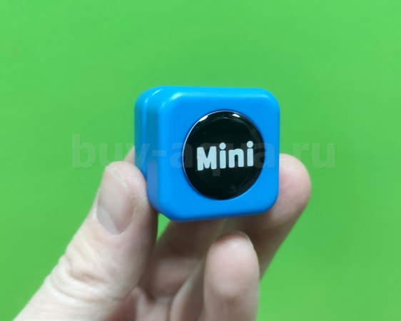 Мини магнитный скребок WH-09