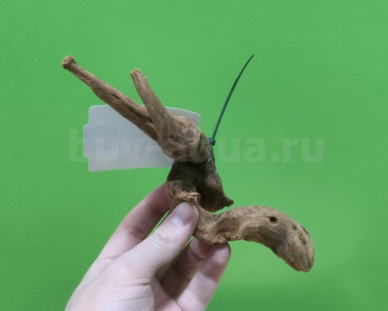 Коряга "Затонувшая" XS