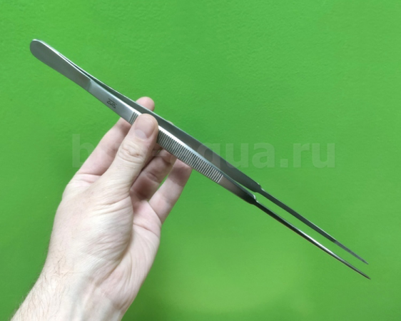 Пинцет VIV 701-14