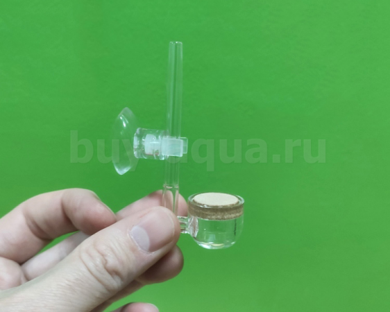 Диффузор CO2 51BSFH M