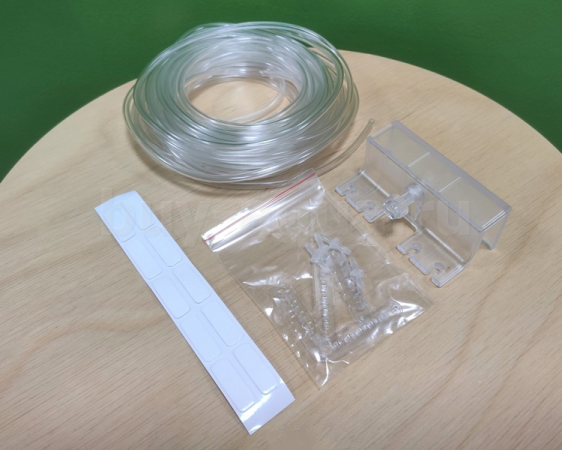 Набор для подключения дозатора Chihiros Holder X