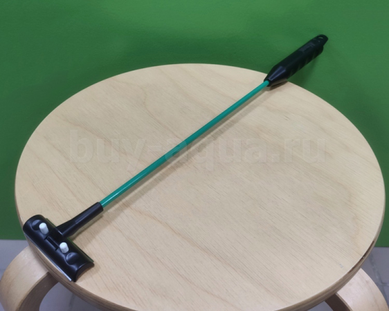 Скребок Atman GS-60