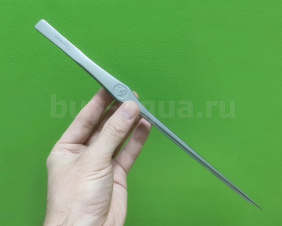 Пинцет Chihiros Pro 27см