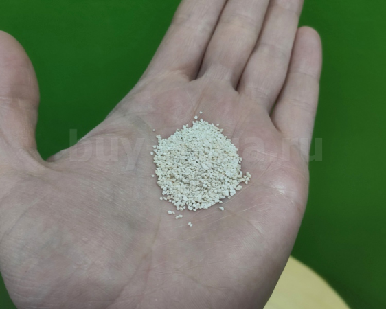 Оолит Грунт коралловый Gloxy 5кг