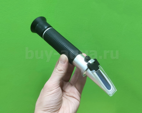 Рефрактометр Prime
