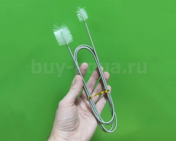 Двойной ёршик Chihiros 