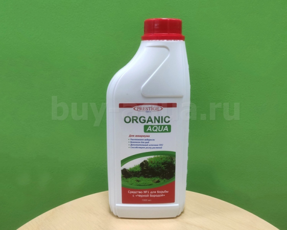 Organic Aqua Prestige Aqua 1 литр