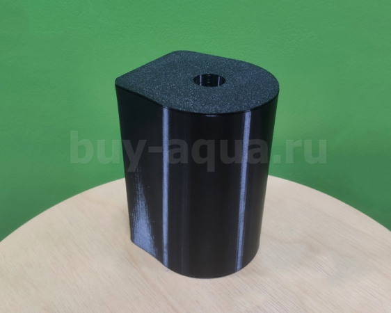 Контейнер "Aquael Turbo" Cubic