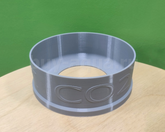 Подставка под баллон Cubic