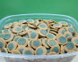 Корм Pleco Spirulina Wafer