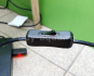 Выключатель режима switch